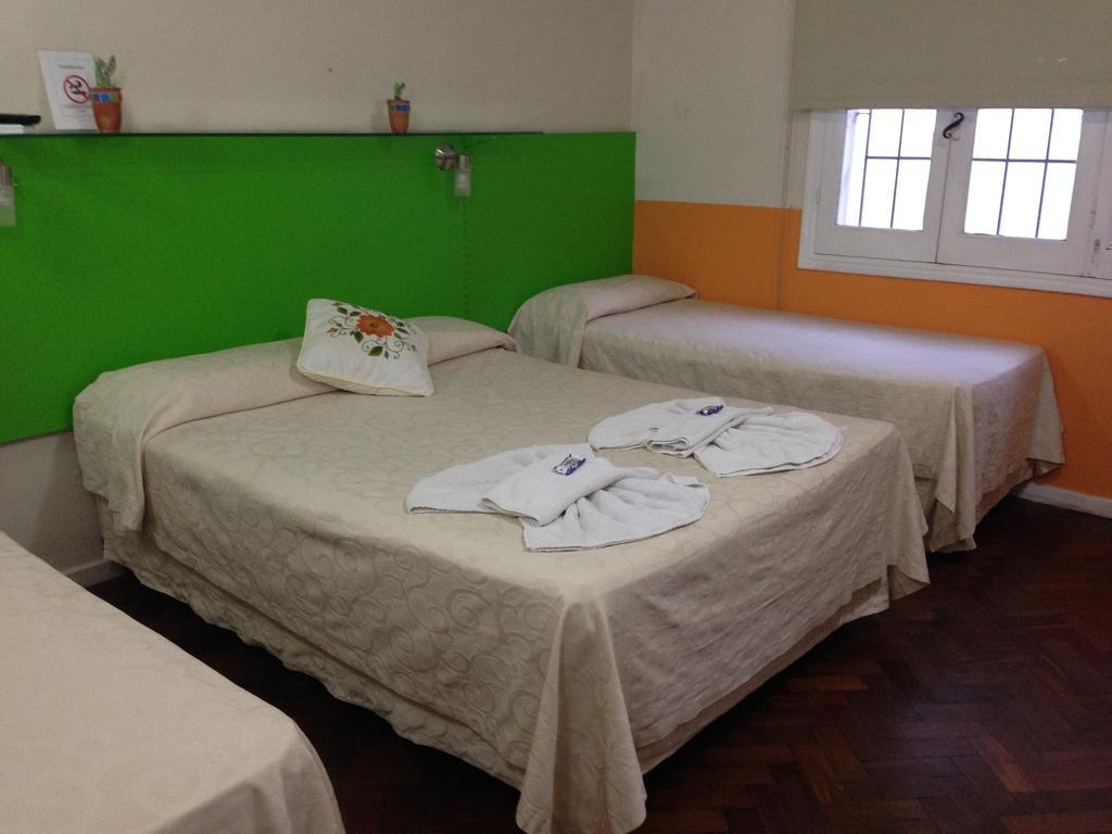 La Posada Del Parque Salta Pokój zdjęcie